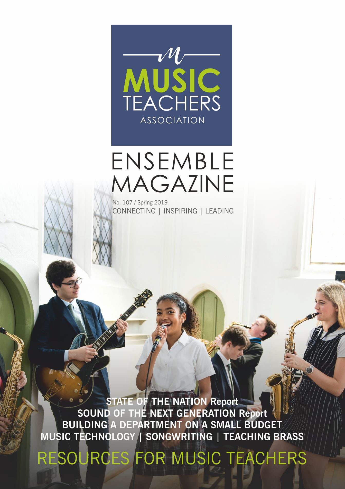 Music Teachers Association #WeAreMusicTeachers #musiced