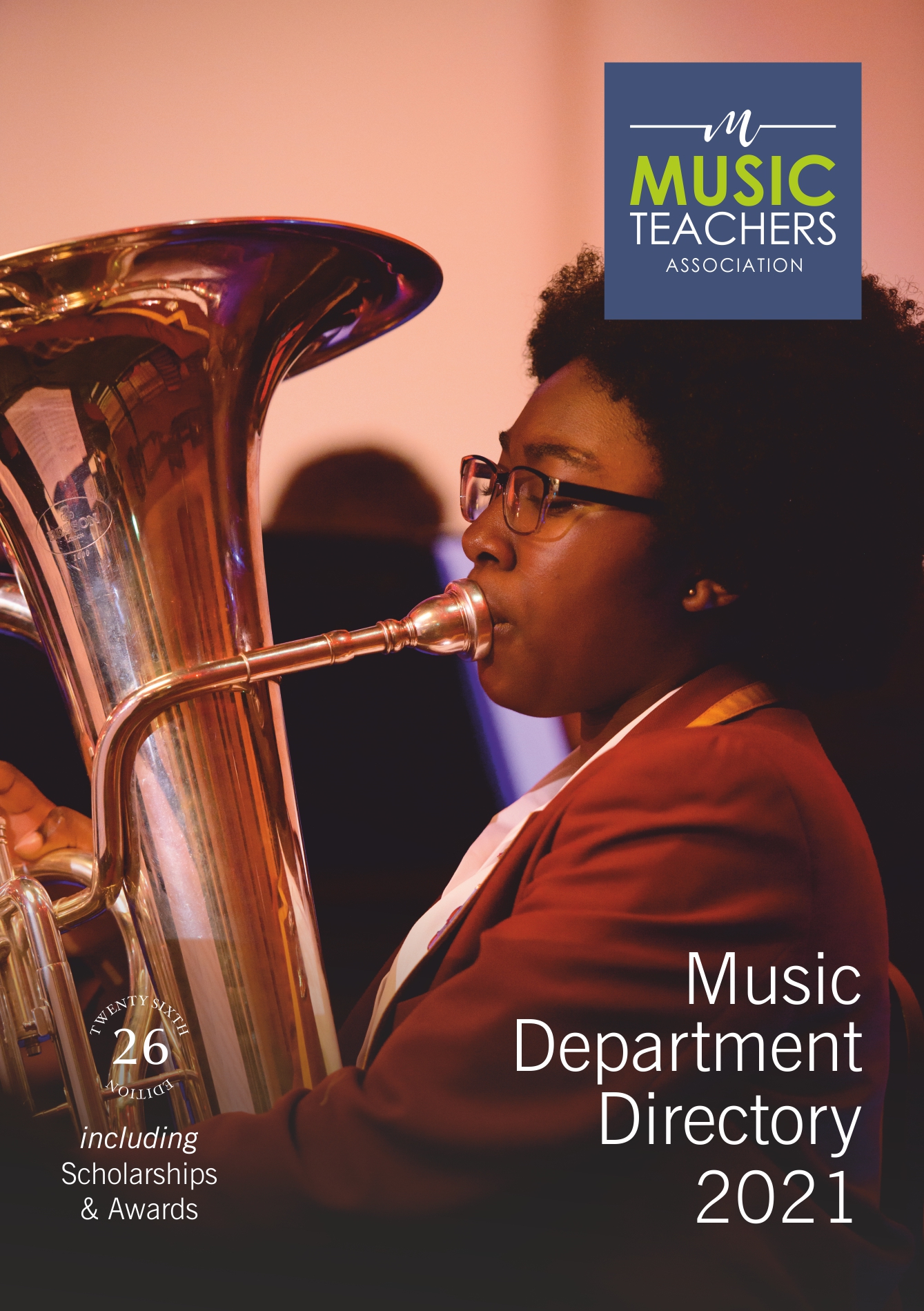 MUSIC DIRECTORY Music Teachers' Association