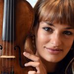 nicola benedetti