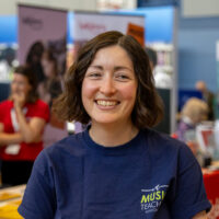 Laura Bendy Operations Manager
