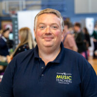 Lewis Edney Honorary Secretary