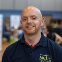 Mark Aitchison Honorary Treasurer