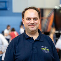 Mark Penrose Primary and Prep